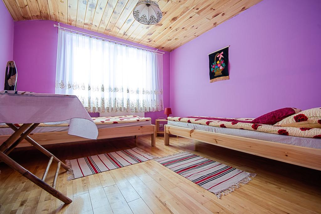 Dubicze CerkiewneDom Na Starym Goscincu Tiszyna别墅 客房 照片